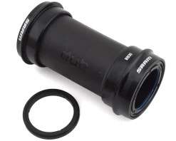 SRAM Bottom Brackets & Parts|DUB Road Bottom Bracket (Black) (BB30A) (73mm)