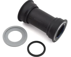 SRAM Bottom Brackets & Parts|DUB Road Bottom Bracket (Black) (BB386) (86mm)