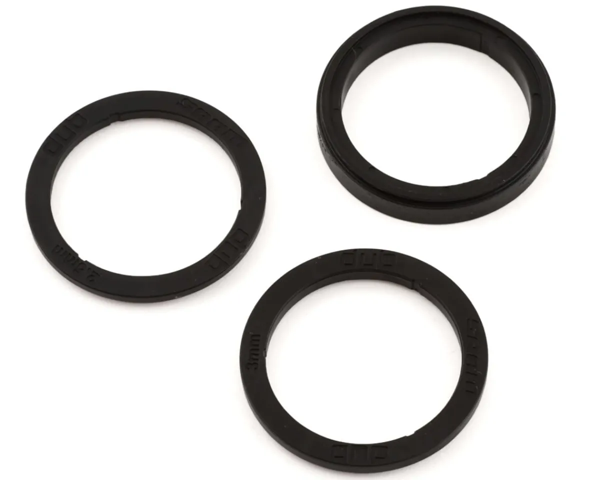 SRAM Bottom Brackets & Parts|DUB Threaded Ceramic Bottom Bracket (Black) (Italian)