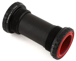 SRAM Bottom Brackets & Parts|DUB Threaded Ceramic Bottom Bracket (Black) (Italian)