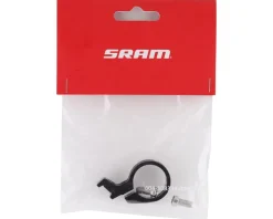 SRAM Electronic Shifting|Shifters|Eagle AXS Controller Discrete Clamp (Black)
