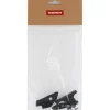SRAM Electronic Shifting|Replacement Parts|Eagle AXS T-Type Rear Derailleur Cover Kit (Black) (X0)