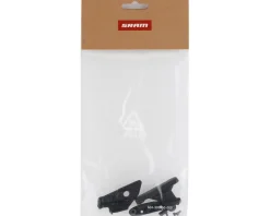 SRAM Electronic Shifting|Replacement Parts|Eagle AXS T-Type Rear Derailleur Cover Kit (Black) (X0)