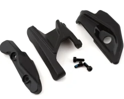 SRAM Electronic Shifting|Replacement Parts|Eagle AXS T-Type Rear Derailleur Cover Kit (Black) (X0)
