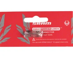 SRAM Chains & Accessories|Eagle PowerLock Chain Link (Silver) (12 Speed) (1)