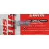 SRAM Chains & Accessories|Eagle PowerLock Chain Link (Rainbow) (12 Speed) (1)