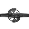 SRAM Cranksets & Parts|Holiday Shopping|Eagle 70 Transmission Crankset (Black) (12 Speed) (155mm) (32T) (DUB) (55mm Chainline)