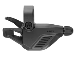 SRAM Shifters|Eagle 70 Transmission Trigger Shifter (Black) (1 x 12 Speed) (Standard) (T-Type Actuation)