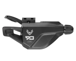 SRAM Shifters|Eagle 90 Transmission Trigger Shifter (Black) (1 x 12 Speed) (Standard) (T-Type Actuation)
