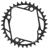 SRAM Chainrings & Accessories|Eagle T-Type Chainring (Black) (12 Speed) (104 BCD) (Steel) (34T) Eagle T-Type Chainring