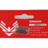 SRAM Electronic Shifting|Chains & Accessories|Eagle T-Type PowerLock Flattop Chain Connector (Black) (12 Speed) (1)