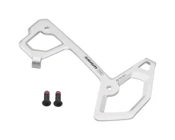 SRAM Derailleurs & Parts|Eagle 90 T-Type Rear Derailleur Inner Cage (Silver)