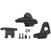 SRAM Replacement Parts|Derailleurs & Parts|Eagle 70 T-Type Rear Derailleur Cover/Skid Kit (Black) (Mechanical)