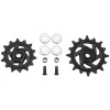 SRAM Replacement Parts|Derailleurs & Parts|Eagle 70 & 90 T-Type Rear Derailleur Pulley Kit (Black) (Mechanical) (12 Speed)