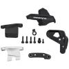 SRAM Replacement Parts|Derailleurs & Parts|Eagle 90 T-Type Rear Derailleur Cover/Skid Kit (Black) (Mechanical)