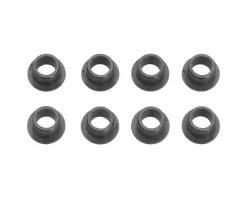SRAM Replacement Parts|Derailleurs & Parts|Eagle 70 & 90 T-Type Rear Derailleur Bushing Kit (Black) (8 Pack) (Mechanical)