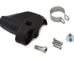 SRAM Shifters|Replacement Parts|Eagle 70 T-Type Shifter SL Trigger Cover Kit (Black) (Mechanical)