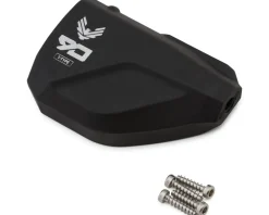 SRAM Shifters|Replacement Parts|Eagle 90 T-Type Shifter SL Trigger Cover Kit (Black) (Mechanical)