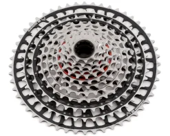 SRAM Groupsets|Eagle XX SL/90 Transmission Groupset (Black) (1 x 12 Speed) (10-52T) (UDH) (Mechanical)