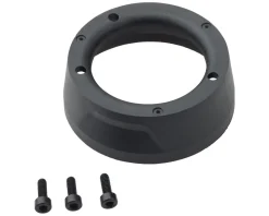 SRAM Cranksets & Parts|E-Bike Alloy Crank Cap (Black) (Bosch//Brose)