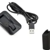 SRAM Cables & Housing|Seatposts & Clamps|eTap AXS Battery & Charger Bundle (Includes 1 Battery & 1 Charger)