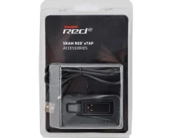 SRAM Cables & Housing|Electronic Shifting|eTAP/AXS Battery Charger & Cord (Black) (Micro USB)