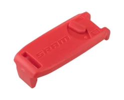 SRAM Shifters|Cables & Housing|eTap/AXS Battery Terminal Cover (Red)