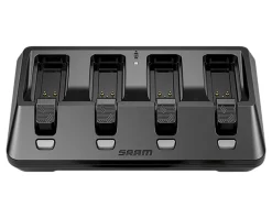 SRAM Cables & Housing|Seatposts & Clamps|eTAP/AXS Four Battery Charger (Black) (USB-C)
