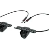 SRAM Electronic Shifting|Shifters|eTap AXS MultiClics (Black) (150mm) (Pair)