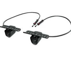 SRAM Electronic Shifting|Shifters|eTap AXS MultiClics (Black) (150mm) (Pair)