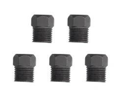 SRAM Shifters|Cables & Housing|eTap Hydraulic Brake Hose Compression Nut (5)