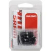 SRAM Cables & Housing|Ferrule Kit (Black) (20)