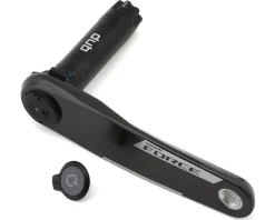 SRAM Bike Computers|Power Meters|Force AXS Crankarm Power Meter Upgrade Kit (Black) (165mm) (DUB) (E1)