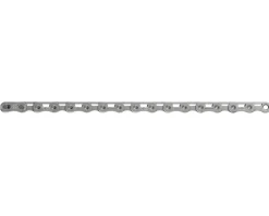 SRAM Replacement Parts|Chains & Accessories|Force AXS Flattop Road Chain (Silver) (12/13 Speed) (114 Links) (w/PowerLock) (E1)