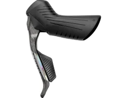 SRAM Brakes|Force AXS Hydraulic Brake/Shift Lever Kit (Black) (Wireless) (Left) (Caliper Included) (E1)