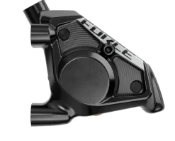 SRAM Brakes|Force AXS Hydraulic Brake/Shift Lever Kit (Black) (Wireless) (Left) (Caliper Included) (E1)