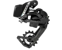 SRAM Derailleurs & Parts|Force AXS Rear Derailleur (Black) (12 Speed) (E1)