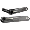 SRAM Electronic Shifting|Cranksets & Parts|Force Crankarm Assembly (Unicorn Grey) (DUB) (D2) (165mm)