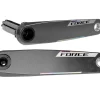 SRAM Cranksets & Parts|Force Crank Arm Assembly (Black) (DUB) (160mm) (E1)