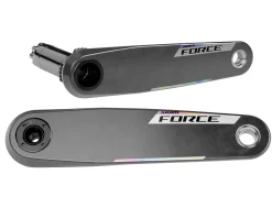 SRAM Cranksets & Parts|Force Crank Arm Assembly (Black) (DUB) (160mm) (E1)