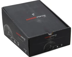 SRAM Cranksets & Parts|Force 22 Crankset (2 x 11 Speed) (GXP) (175mm) (53/39T)