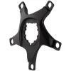 SRAM Cranksets & Parts|Force Crank Spider (Matte Black) (11 Speed) (130 BCD)