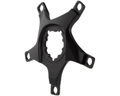 SRAM Cranksets & Parts|Force Crank Spider (Matte Black) (11 Speed) (130 BCD)