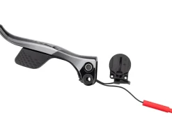SRAM Shifters|Cables & Housing|Force eTap AXS Brake/Shift Lever Blade (Black) (Left)
