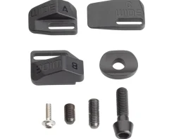 SRAM Replacement Parts|Derailleurs & Parts|Force eTap AXS Front Derailleur Parts Kit (Wide)