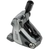 SRAM Brakes|Replacement Parts|Force 22/Force 1 Disc Brake Caliper (Grey) (Hydraulic) (Front or Rear) (Flat Mount)