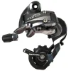 SRAM Derailleurs & Parts|Force 22 Rear Derailleur (Grey/Black) (11 Speed) (Short Cage)
