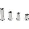 SRAM Brakes|Force Rival Apex Caliper Mounting Nut Set (10mm, 16mm, 20mm, 30mm)