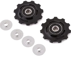 SRAM Derailleurs & Parts|Force/ Rival/Apex Rear Derailleur Pulley Set (10 Speed)