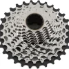 SRAM Electronic Shifting|Holiday Shopping|Force XG-1270 Cassette (Silver) (12 Speed) (XDR) (10-30T) (D1)